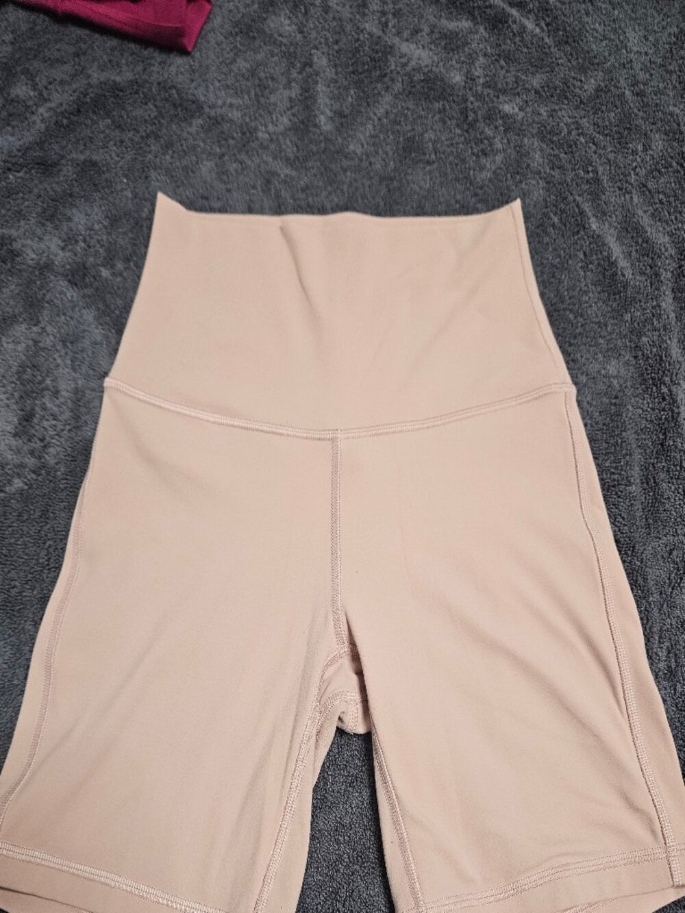 lululemon Align™ High-Rise Short 6"